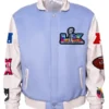 NFL Championship Varsity Jacket On Sale