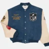 NFL Nostalgia Origins Jacket