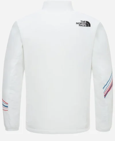 Official Team Korea x North Face 2026 Olympics Jacket