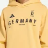 Official Winter Olympics 2026 Adidas Team Germany Hoodie