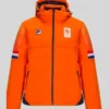 Olympics 2026 Opening Ceremony Team Netherlands jacket
