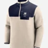 Olympics Milano Cortina 2026 Microfleece Jacket Official Edition
