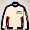 Premium Mario Dimitri Bomber Jacket