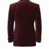 Prince of Wales 2026 BAFTA Maroon Blazer