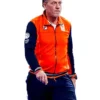 Rintje Ritsma Team Netherland Varsity Jacket