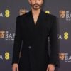 Riz Ahmed BAFTA 2026 Awards Suit