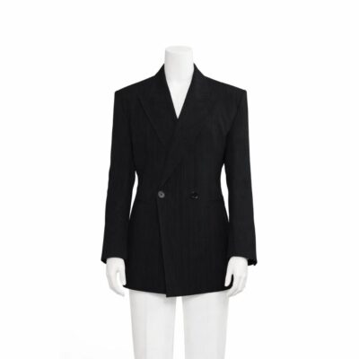 Riz Ahmed BAFTA 2026 Awards Suit