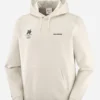 Salomon Logo Hoodie Milano Cortina 2026 Winter Olympics Edition