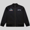 Seattle Seahawks Super Bowl Bomber Jacket