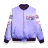 SpongeBob Super Bowl LVIII Jacket