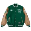 Super Bowl 1969 NY Jets vs Baltimore Colts Varsity Jacket