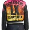 Super Bowl 2026 NFL Jacket