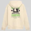 Super Bowl LX Seahawks Hoodie