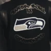 Super Bowl LX Seahawks Jacket for sale
