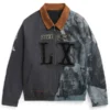 Super Bowl LX Workwear Bomber Jacket