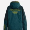 Team Australia 2026 Olympics Opening Ceremony Jacket