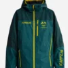 Team Australia 2026 Olympics Opening Ceremony Jacket