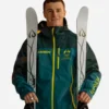 Team Australia 2026 Olympics Opening Ceremony Jacket