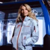 Team Austria Milano Cortina 2026 Ceremony Jacket