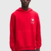 Team Canada 2026 Winter Olympics Hoodie