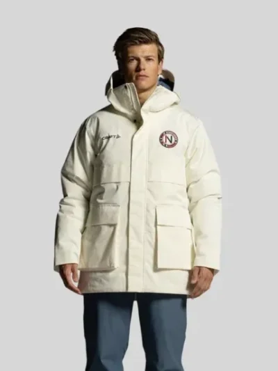 Team Norway Jacket
