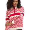 Team Norway Women’s Ski Sweater