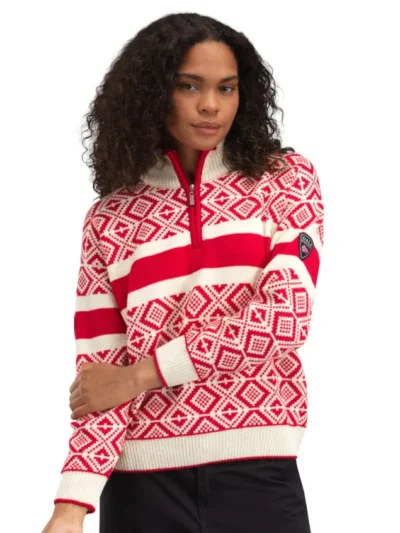 Team Norway Women’s Ski Sweater