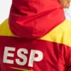 Team Spain Olympic Opening Ceremony Jacket 2026 Edition
