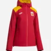Team Spain Olympic Opening Ceremony Jacket 2026 Edition