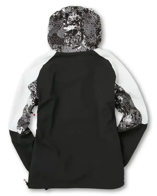 Team USA 2026 Snowboarding Olympic Jacket