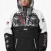 Team USA 2026 Snowboarding Olympic Jacket