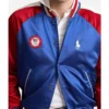 Team USA Daniela Moroz Olympic Jacket