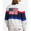 Team USA Milano Cortina 2026 Ceremony Jacket