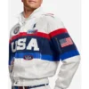 Team USA Milano Cortina 2026 Ceremony Jacket