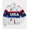 Team USA Milano Cortina 2026 Ceremony Jacket