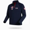 Team USA Quarter Zip Jacket