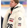 Team USA opening ceremony jacket