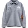Travis Scott CPFM x Nike ACG Polo Shirt