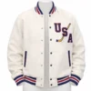 USA Hockey John Wroblewski Jacket 2026