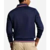 USA Olympic Team Track Jacket
