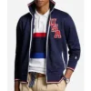 USA Olympic Team Track Jacket