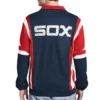 White Sox Contender Tricot Track Jacket