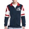 White Sox Contender Tricot Track Jacket