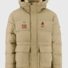 Winter Olympics 2026 Team Denmark jacket
