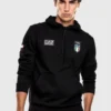 Winter Olympics 2026 Team Italy EA7 Hoodie