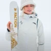 Year of the Wood Dragon Ski Jacket