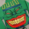 Yu-Gi-Oh Pot of Greed Graphic Jacket