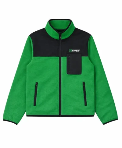 Yu-Gi-Oh Pot of Greed Graphic Jacket