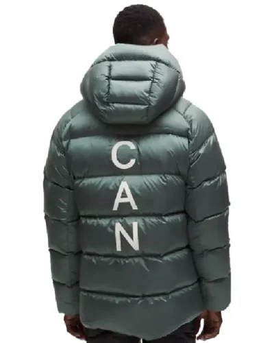 lululemon 2026 Olympic Canada Puffer Jacket