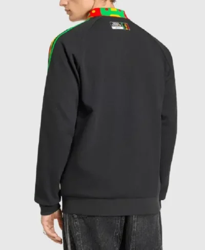 2026 Anthem Jacket Jamaica